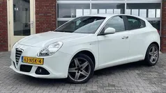 Gebruikt 2010 Alfa Romeo Giulietta Distinctive Hatchback | € 3.600 (Super prijs)