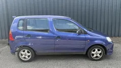 Daihatsu Young Rv