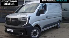 Gebruikt 2024 Renault Master Van | € 33.925 (Eerlijke prijs)