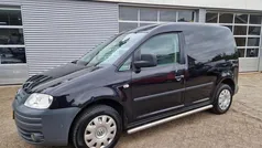 Zwart Gebruikt 2010 VW Caddy MPV | € 2.199 (Eerlijke prijs)