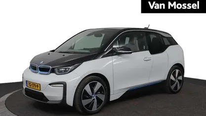 Occasion BMW i3 Basis 125 kW (170 PK) 2018 Hatchback