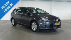 Grijs Gebruikt 2014 Ford Focus Stationwagen | € 8.950 (Eerlijke prijs)