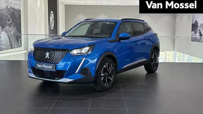 Occasion 2020 Peugeot 2008 Allure SUV | € 14.940 (Eerlijke prijs)
