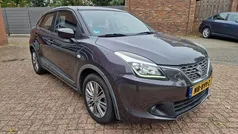 Gebruikt 2017 Suzuki Baleno Exclusive Hatchback | € 9.950 (Eerlijke prijs)