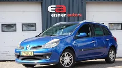 Gebruikt 2008 Renault Clio GrandTour Dynamique Stationwagen | € 1.449 (Eerlijke prijs)