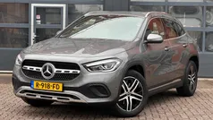 Mercedes GLA200