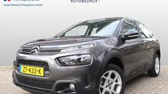 Grijs Gebruikt 2019 Citroën C4 Cactus Business Class Hatchback | € 11.900 (Super prijs)