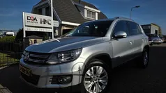 Gebruikt 2013 VW Tiguan Sport SUV | € 10.950 (Eerlijke prijs)