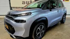 Grijs Gebruikt 2023 Citroën C3 Aircross Feel SUV | € 18.750 (Goede deal)