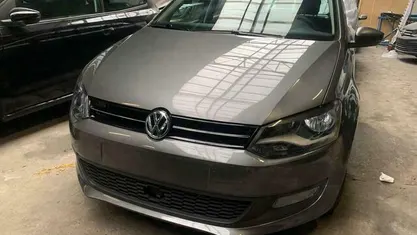 Occasion VW Polo Comfortline 90 PK (66 kW) 2017 Sedan