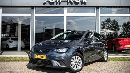 Occasion Seat Ibiza Business 95 PK (69 kW) 2021 Hatchback