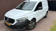 Wit Gebruikt 2023 Mercedes Citan 108 Van | € 12.950 (Eerlijke prijs)