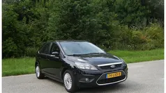 Gebruikt 2010 Ford Focus Limited Hatchback | € 3.950 (Eerlijke prijs)