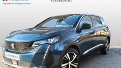 Blauw Gebruikt 2021 Peugeot 5008 GTi SUV | € 22.900 (Eerlijke prijs)