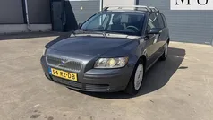 Grijs Gebruikt 2005 Volvo V50 Kinetic Stationwagen | € 2.150 (Goede deal)