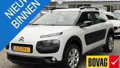 Gebruikt 2014 Citroën C4 Cactus Business Class Hatchback | € 6.950 (Eerlijke prijs)
