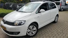Gebruikt 2013 VW Golf Plus Highline MPV | € 8.950 (Eerlijke prijs)