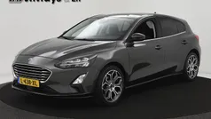 Grijs Gebruikt 2020 Ford Focus Business Edition Hatchback | € 17.435 (Eerlijke prijs)
