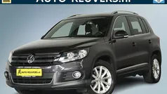 Gebruikt 2015 VW Tiguan LOUNGE SUV | € 14.900 (Eerlijke prijs)