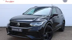 Suv Gebruikt 2021 VW Tiguan Business+ SUV | € 34.950 (Eerlijke prijs)