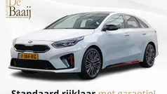 Gebruikt 2020 Kia ProCeed GT-Line Hatchback | € 21.450 (Eerlijke prijs)