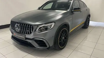 Occasion 2018 Mercedes S63 AMG AMG Coupé | € 71.990 (Eerlijke prijs)