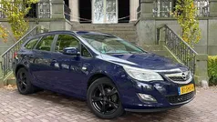 Gebruikt 2011 Opel Astra Cosmo Stationwagen | € 2.445 (Goede deal)