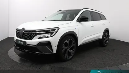 Gebruikt 2025 Renault Espace Esprit Alpine SUV | € 41.695 (Eerlijke prijs)