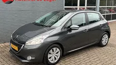 Gebruikt 2014 Peugeot 208 Envy Hatchback | € 6.250 (Eerlijke prijs)