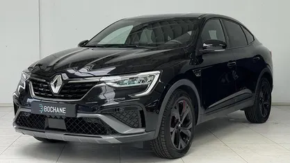 Occasion Renault Arkana R.S. 2022 SUV