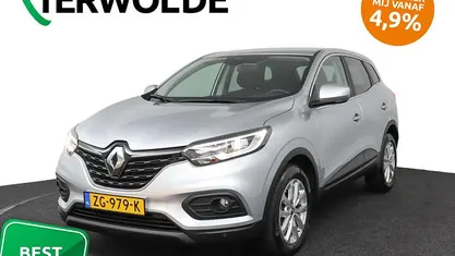 Occasion Renault Kadjar Intens 2019 SUV