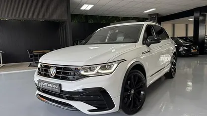 Occasion VW Tiguan R-line 150 PK (110 kW) 2021 SUV