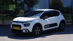 Gebruikt 2022 Citroën C3 PureTech Hatchback | € 14.500 (Goede deal)