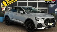 Gebruikt 2021 Audi Q3 Sportback Business SUV | € 33.800 (Goede deal)
