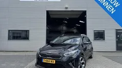 Gebruikt 2021 Kia Ceed Sportswagon Stationwagen | € 23.450 (Eerlijke prijs)
