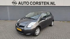Gebruikt 2011 Toyota Yaris Hatchback | € 4.895 (Eerlijke prijs)