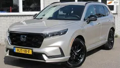 Gebruikt 2024 Honda CR-V Advance SUV | € 54.950 (Eerlijke prijs)