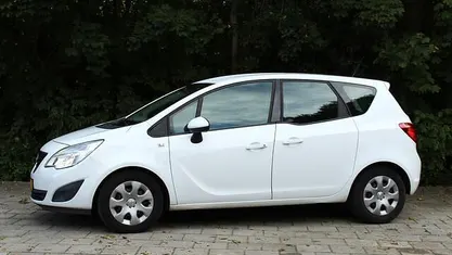 Occasion Opel Meriva Edition 101 PK (74 kW) 2012 MPV