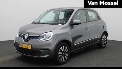 Occasion Renault Twingo Intens 60 kW (82 PK) 2022 Hatchback