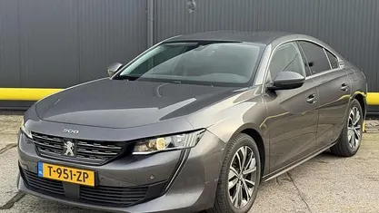 Occasion Peugeot 508 Allure 181 PK (133 kW) 2020 Hatchback