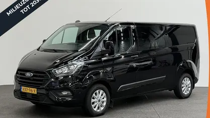 Occasion Ford Transit Custom Trend 129 PK (94 kW) 2023 Van