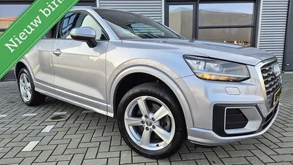 Occasion 2017 Audi Q2 Sport SUV | € 15.700 (Eerlijke prijs)