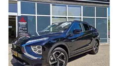 Gebruikt 2024 Mitsubishi Eclipse Cross SUV | € 35.995 (Super prijs)