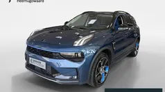 Blauw Gebruikt 2022 Lynk & Co 01 SUV | € 23.745 (Eerlijke prijs)