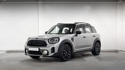 Occasion Mini Cooper Countryman Business 136 PK (100 kW) 2023 SUV