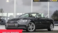 Audi A5 Cabriolet