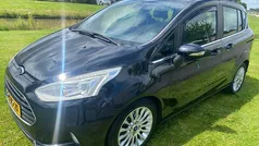 Gebruikt 2014 Ford B-MAX Titanium MPV | € 3.500 (Eerlijke prijs)