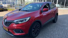Rood Gebruikt 2019 Renault Kadjar Intens SUV | € 16.950 (Eerlijke prijs)