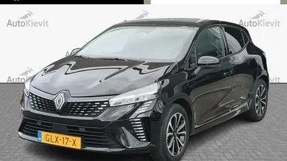 Hatchback Occasion 2024 Renault Clio V Techno Hatchback | € 22.950 (Eerlijke prijs)