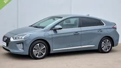 Gebruikt 2021 Hyundai Ioniq 6 Comfort Sedan | € 19.385 (Eerlijke prijs)